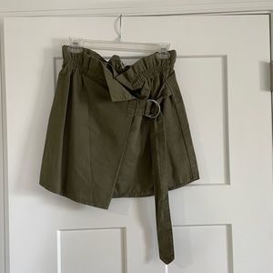 Urban Outfitters Khaki Skirt